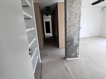 Departamento 4 amb en venta en Arboris Las Lomas - opcion alquiler