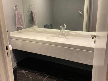 Departamento 4 amb en venta en Arboris Las Lomas - opcion alquiler