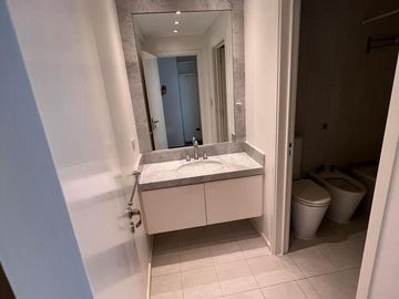 Departamento 4 amb en venta en Arboris Las Lomas - opcion alquiler