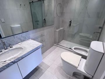 Departamento 4 amb en venta en Arboris Las Lomas - opcion alquiler