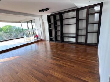 Departamento 4 amb en venta en Arboris Las Lomas - opcion alquiler