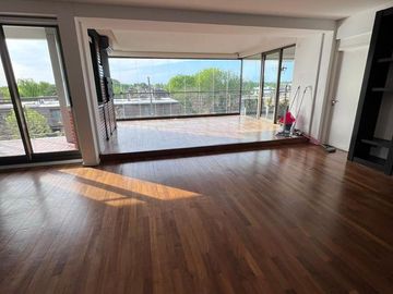 Departamento 4 amb en venta en Arboris Las Lomas - opcion alquiler