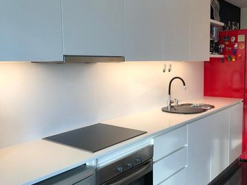 Departamento 4 amb en venta en Arboris Las Lomas - opcion alquiler