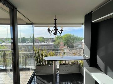 Departamento 4 amb en venta en Arboris Las Lomas - opcion alquiler