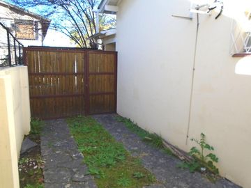 VENTA CASA 4 AMBIENTES EN OLIVOS