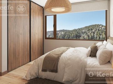 Departamento en venta 3 ambientes km1 Av. Pioneros  - San Carlos De Bariloche