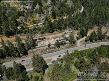 Departamento en venta 3 ambientes km1 Av. Pioneros  - San Carlos De Bariloche