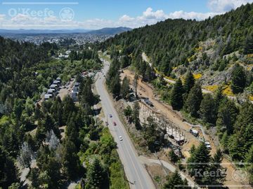 Departamento en venta 3 ambientes km1 Av. Pioneros  - San Carlos De Bariloche