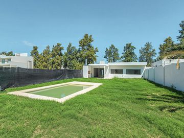 Casa de 3 dormitorios a estrenar