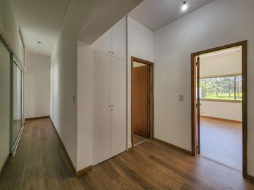 Casa de 3 dormitorios a estrenar