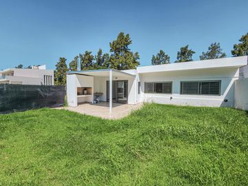 Casa de 3 dormitorios a estrenar