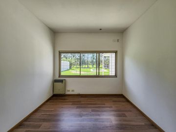 Casa de 3 dormitorios a estrenar