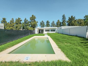 Casa de 3 dormitorios a estrenar