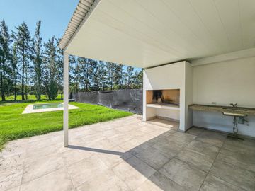Casa de 3 dormitorios a estrenar