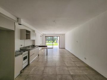 Casa de 3 dormitorios a estrenar