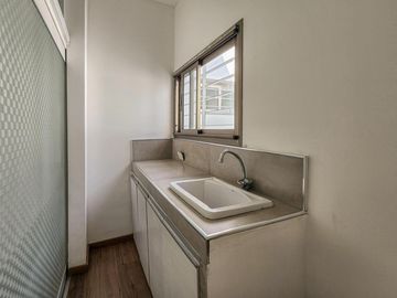 Casa de 3 dormitorios a estrenar