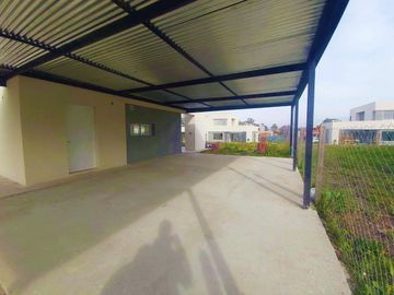 Casa en venta en Pilar del Este - Casas del Este