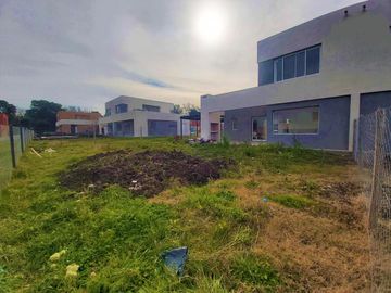 Casa en venta en Pilar del Este - Casas del Este