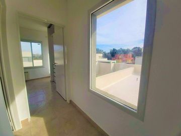 Casa en venta en Pilar del Este - Casas del Este