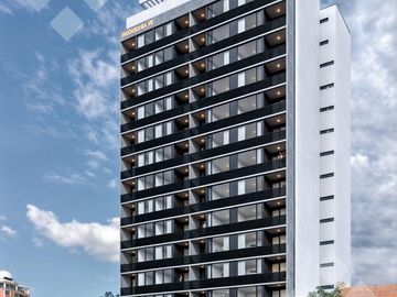 VENTA  DEPTO 1 DORMI, EN CONSTRUCCIÓN- FINANCIADO - LELOIR AL 100 - NEUQUÉN CAPITAL
