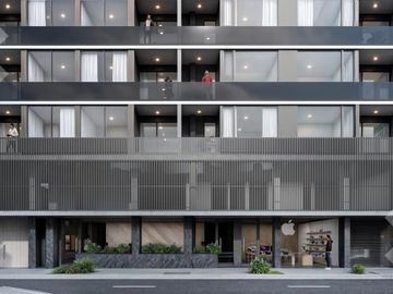 VENTA  DEPTO 1 DORMI, EN CONSTRUCCIÓN- FINANCIADO - LELOIR AL 100 - NEUQUÉN CAPITAL