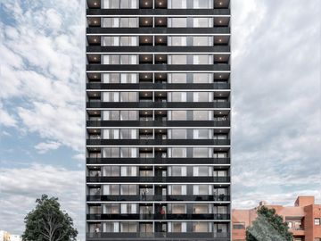 VENTA  DEPTO 1 DORMI, EN CONSTRUCCIÓN- FINANCIADO - LELOIR AL 100 - NEUQUÉN CAPITAL