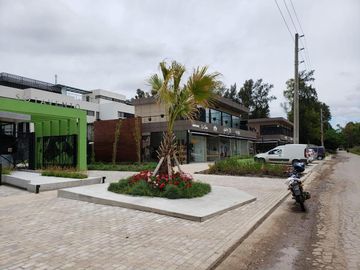 Duplex  Canning en Sotavento 22