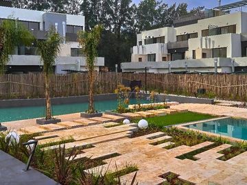 Duplex  Canning en Sotavento 22