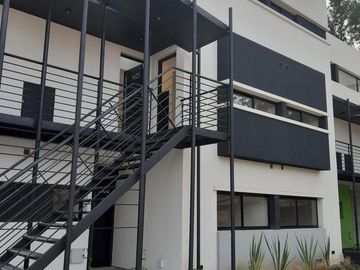 Duplex  Canning en Sotavento 22