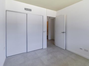 Venta  Departamento 3 ambientes con Jardín en Nuevo Beccar Central