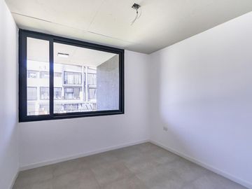 Venta  Departamento 3 ambientes con Jardín en Nuevo Beccar Central