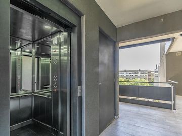 Venta  Departamento 3 ambientes con Jardín en Nuevo Beccar Central