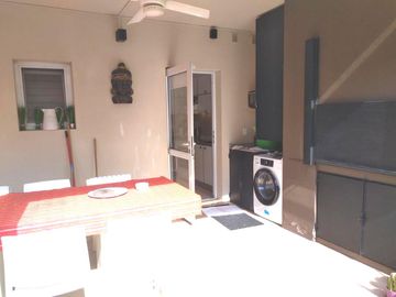 Alquiler de departamento en El Palmar, Nordelta