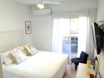 Alquiler de departamento en El Palmar, Nordelta