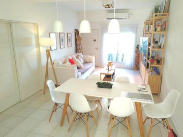 Alquiler de departamento en El Palmar, Nordelta