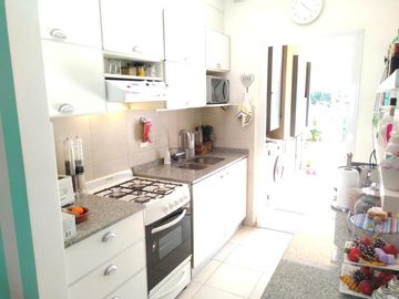 Alquiler de departamento en El Palmar, Nordelta