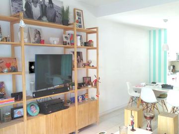 Alquiler de departamento en El Palmar, Nordelta