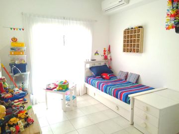 Alquiler de departamento en El Palmar, Nordelta