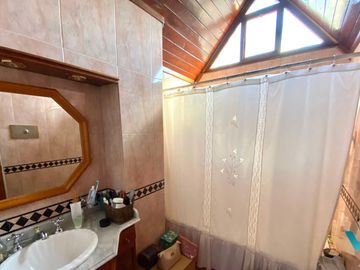 Casa en Venta Castelar Norte Apto crédito 4 ambientes con parque