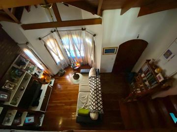 Casa en Venta Castelar Norte Apto crédito 4 ambientes con parque