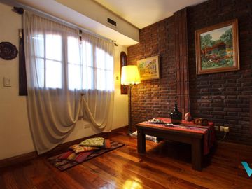 Casa en Venta Castelar Norte Apto crédito 4 ambientes con parque
