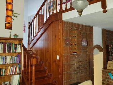 Casa en Venta Castelar Norte Apto crédito 4 ambientes con parque