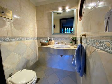 Casa en Venta Castelar Norte Apto crédito 4 ambientes con parque