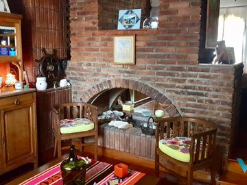 Casa en Venta Castelar Norte Apto crédito 4 ambientes con parque