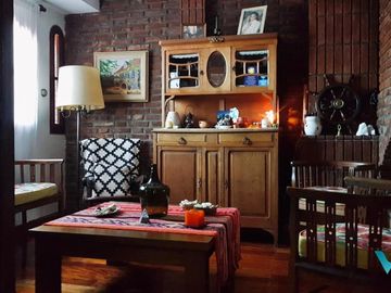 Casa en Venta Castelar Norte Apto crédito 4 ambientes con parque