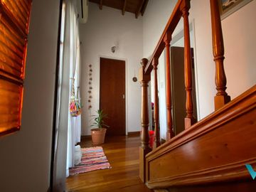 Casa en Venta Castelar Norte Apto crédito 4 ambientes con parque
