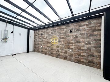 SE VENDE Y ARRIENDA ESPECTACULAR CASA EN CHIA VEREDA TIQUIZA