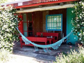 Venta Chacra de 5has en Santa María de Lobos