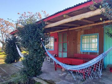 Venta Chacra de 5has en Santa María de Lobos