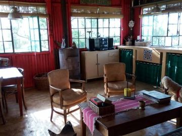 Venta Chacra de 5has en Santa María de Lobos